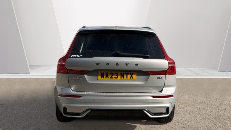 Volvo Xc60 2.0 B4P Plus Dark 5dr Geartronic Petrol Estate